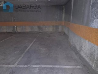 Garaje en venta en Centre en Ripollet