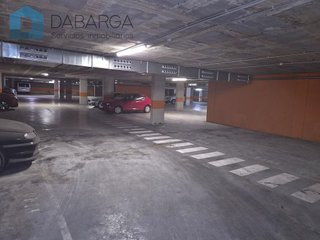 Garaje en venta en Centre en Ripollet