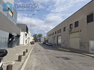 Garaje en venta en Centre en Ripollet