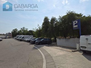 Garaje en venta en Centre en Ripollet