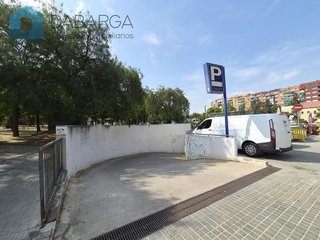 Garaje en venta en Centre en Ripollet
