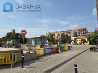 Garaje en venta en Centre en Ripollet
