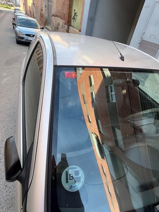 Toyota Yaris 1998