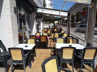 Local comercial en venta en Tossa De Mar en Tossa de Mar