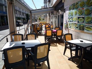 Local comercial en venta en Tossa De Mar en Tossa de Mar