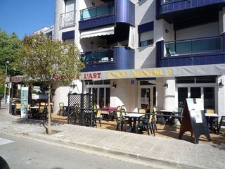 Local comercial en venta en Tossa De Mar en Tossa de Mar