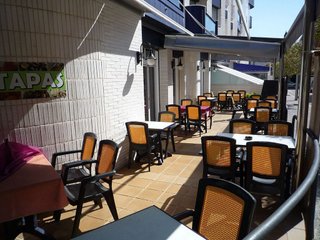 Local comercial en venta en Tossa De Mar en Tossa de Mar