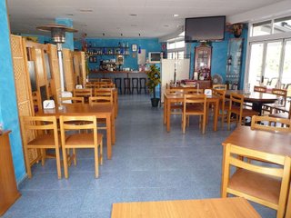 Local comercial en venta en Tossa De Mar en Tossa de Mar