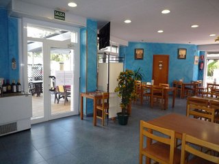 Local comercial en venta en Tossa De Mar en Tossa de Mar