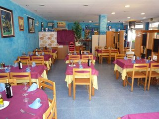 Local comercial en venta en Tossa De Mar en Tossa de Mar