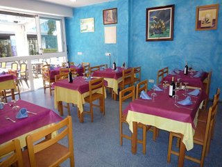 Local comercial en venta en Tossa De Mar en Tossa de Mar