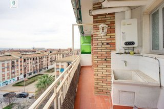 Piso en venta en Fígares en Granada