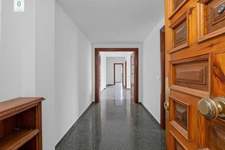 Piso en venta en Fígares en Granada