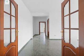 Piso en venta en Fígares en Granada