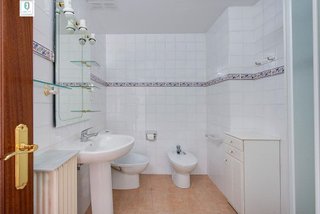 Piso en venta en Fígares en Granada