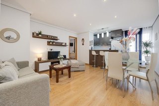 Piso en venta en Playa del Cura en Torrevieja