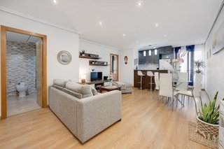 Piso en venta en Playa del Cura en Torrevieja