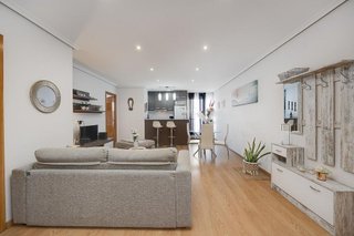 Piso en venta en Playa del Cura en Torrevieja