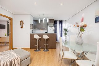 Piso en venta en Playa del Cura en Torrevieja