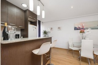 Piso en venta en Playa del Cura en Torrevieja