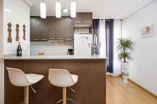Piso en venta en Playa del Cura en Torrevieja