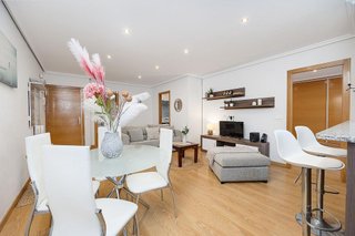 Piso en venta en Playa del Cura en Torrevieja