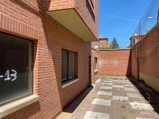 Local comercial en venta en Covaresa - Parque Alameda en Valladolid