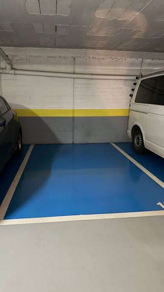 Garaje en venta en Creu Alta en Sabadell