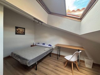 Dúplex en alquiler en Centro en Palencia