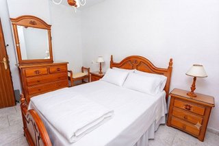 Piso en venta en Pescadores-Saladillo en Algeciras