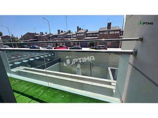 Piso en alquiler en Simancas en Madrid