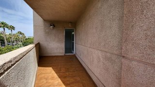 Piso en venta en El Cónsul - Ciudad Universitaria en Málaga