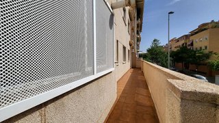 Piso en venta en El Cónsul - Ciudad Universitaria en Málaga