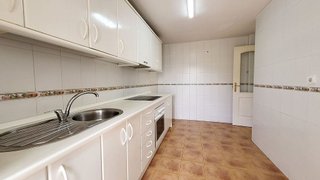 Piso en venta en El Cónsul - Ciudad Universitaria en Málaga