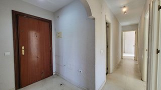 Piso en venta en El Cónsul - Ciudad Universitaria en Málaga