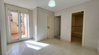 Piso en venta en El Cónsul - Ciudad Universitaria en Málaga