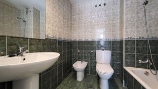 Piso en venta en El Cónsul - Ciudad Universitaria en Málaga