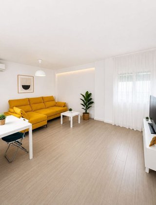 Piso en venta en Bellavista en Sevilla