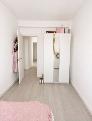 Piso en venta en Bellavista en Sevilla