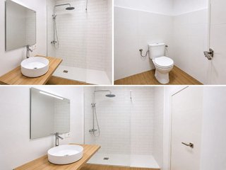 Piso en venta en Bellavista en Sevilla