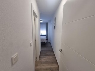 Piso en venta en Playa del Cura en Torrevieja
