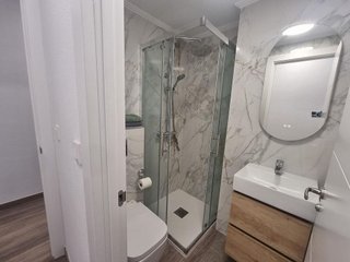 Piso en venta en Playa del Cura en Torrevieja