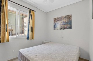 Casa adosada en venta en Nueva Torrevieja - Aguas Nuevas en Torrevieja