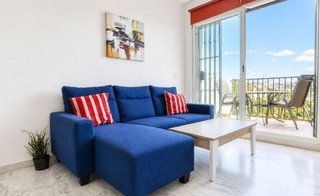 Ático en venta en Riviera del Sol en Mijas