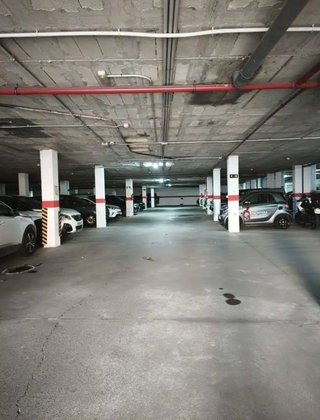 Garaje en venta en Sur en Jerez de la Frontera