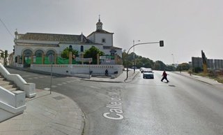 Garaje en venta en Sur en Jerez de la Frontera