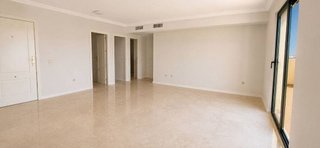 Ático en alquiler en Torrequebrada en Benalmádena
