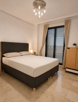 Ático en alquiler en Torrequebrada en Benalmádena
