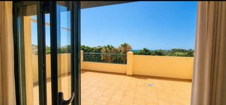 Ático en alquiler en Torrequebrada en Benalmádena