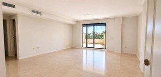 Ático en alquiler en Torrequebrada en Benalmádena